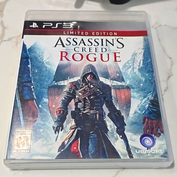 Assassin's Creed Rogue Remastered - Picture 1 of 4